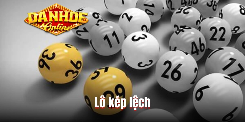 Lô kép lệch
